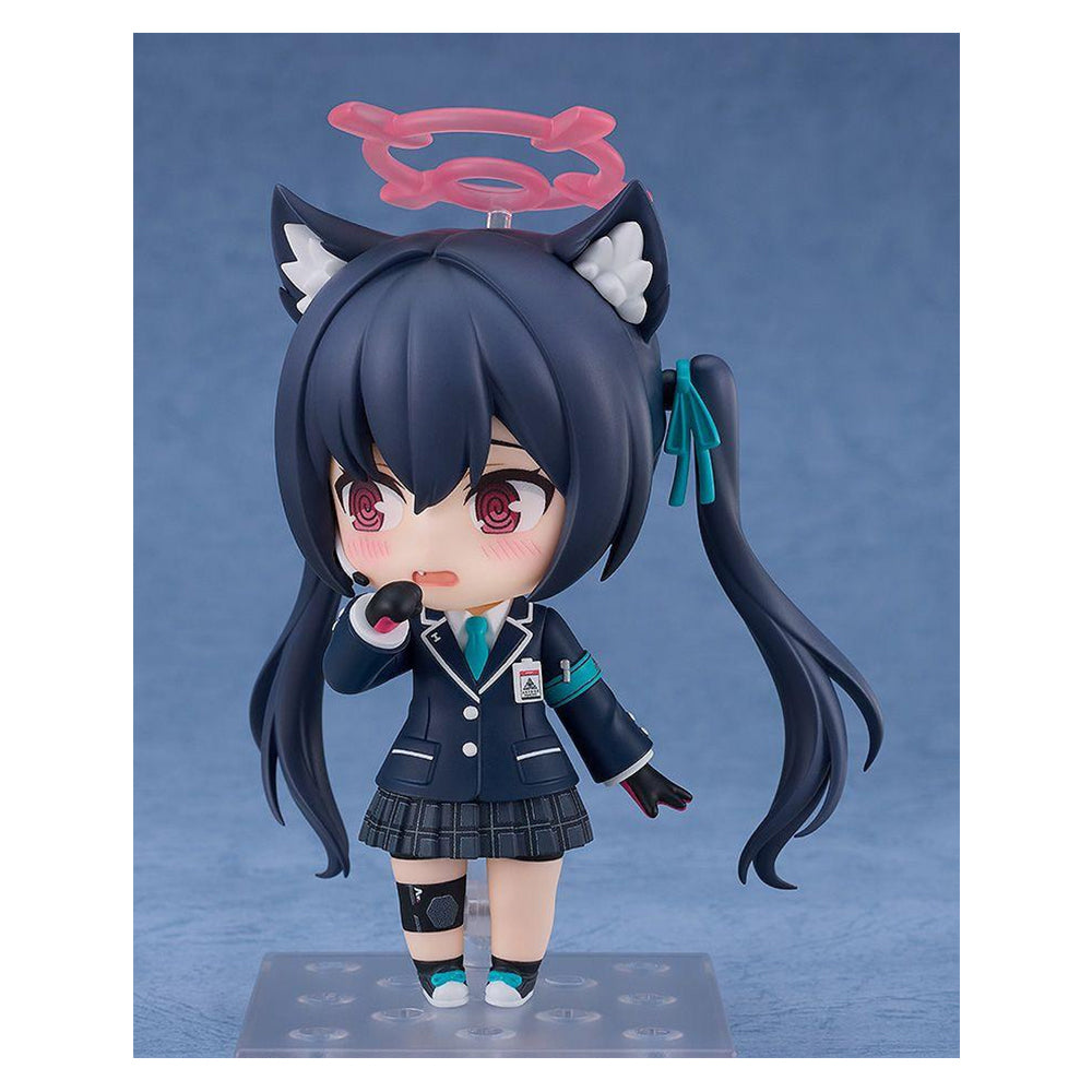 NENDOROID SERIKA KUROMI 2596 NENDOROID SERIKA KUROMI 2596